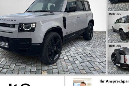 Land Rover Defender 3.481 km 85.290 &euro; Berlin 10711