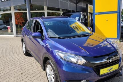 Honda HR-V 75.717 km 14.450 &euro; Zossen 15806