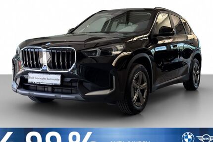 BMW X1 81.128 km 28.440 &euro; Lauda-Königshofen 97922