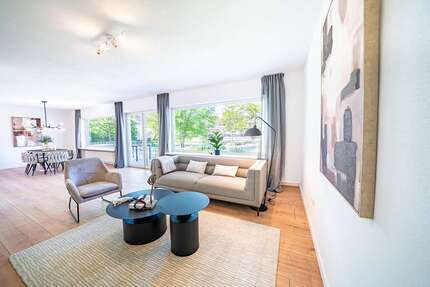 Wohnung Montabaur - 4 Zimmer, 126 m&sup2;, 324.900&euro; | Angebot:26568138