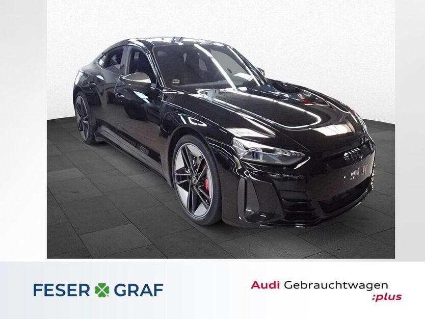 RS e-tron GT