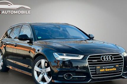 Audi A6 222.000 km 15.499 &euro; Langenhagen 30851