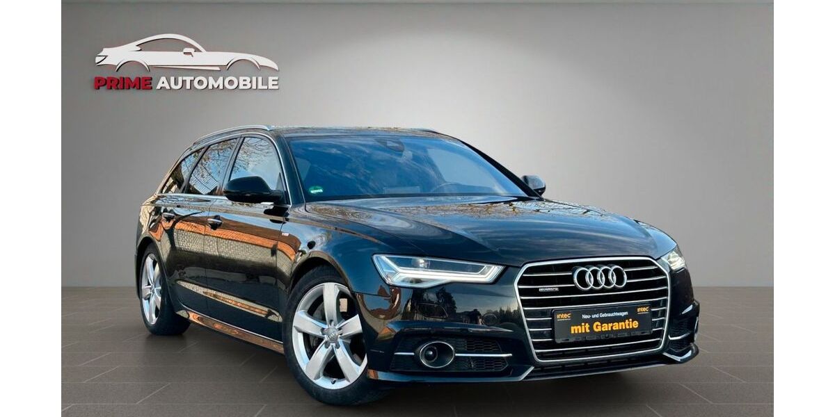 Audi A6 222.000 km 16.900 &euro; Langenhagen 30851