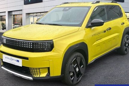 Fiat Grande Panda 2.500 km 25.480 € Maintal 63477