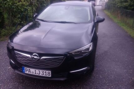 Opel Insignia 72.500 km 12.500 € Hofkirchen 94544