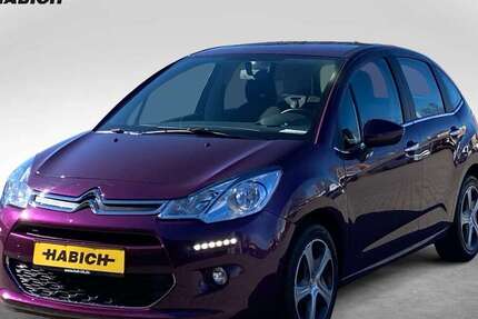 Citroen C3 61.702 km 8.995 &euro; Aschersleben 06449