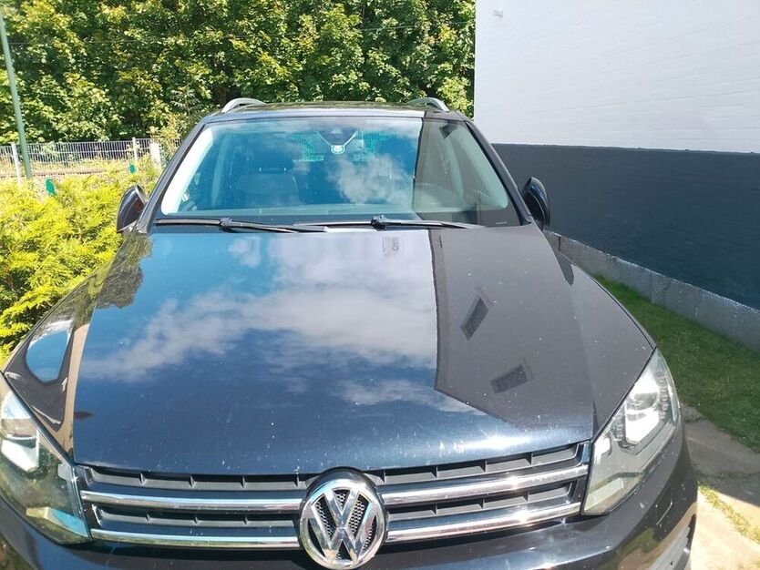 Touareg