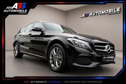Mercedes-Benz C 250 165.700 km 15.990 &euro; Hamburg 22305