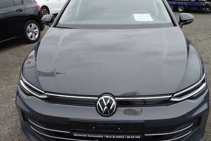 VW Golf 17.000 km 22.550 &euro; Werl 59457