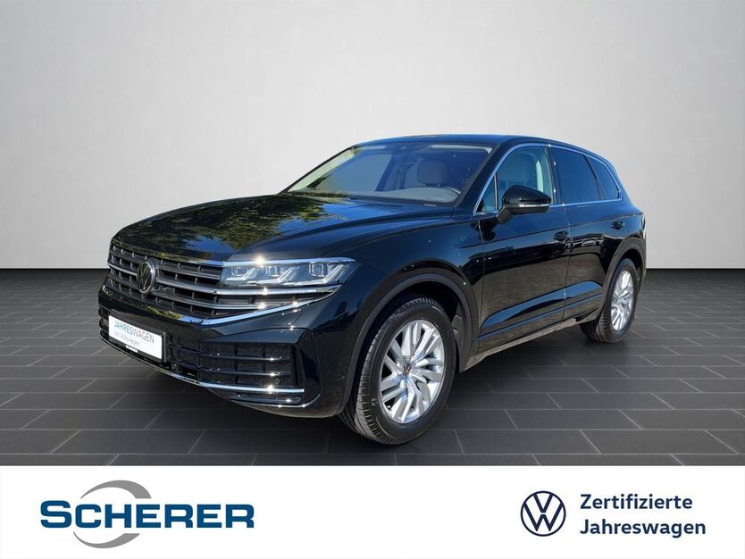 VW Touareg 23.800 km 66.880 € Kruft 56642