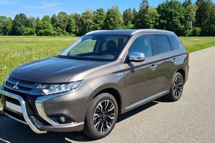 Mitsubishi Outlander 140.750 km 12.998 &euro; Güstrow 18273