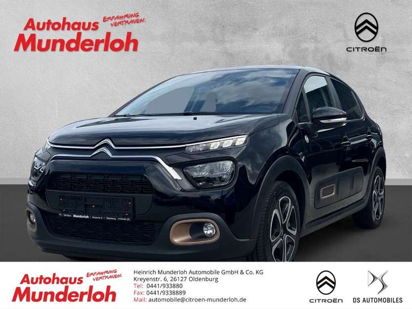 Citroen C3 27.398 km 14.990 € Oldenburg 26127