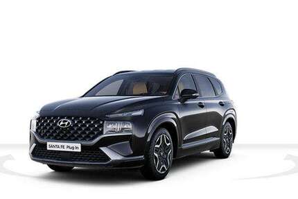 Hyundai SANTA FE 67.500 km 29.850 &euro; Dingolfing 84130