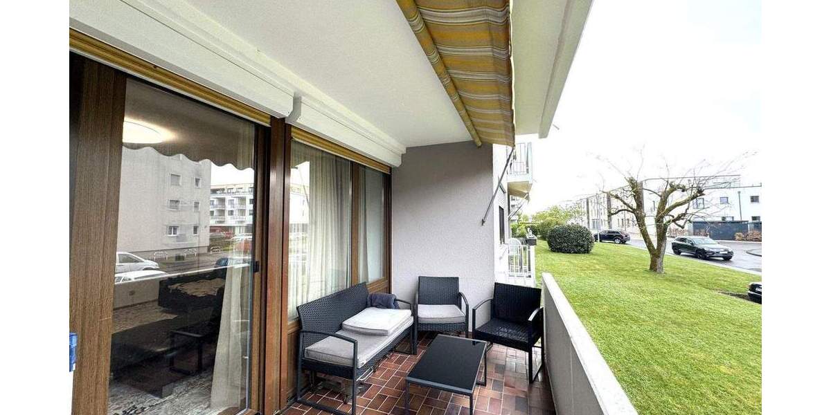 Etagenwohnung Lauchringen Unterlauchringen - 3 Zimmer, 86 m&sup2;, 205.000&euro; | Angebot:25799881