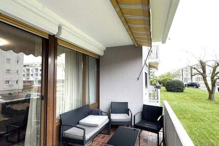 Wohnung Lauchringen Unterlauchringen - 3 Zimmer, 86 m&sup2;, 205.000&euro; | Angebot:25799881