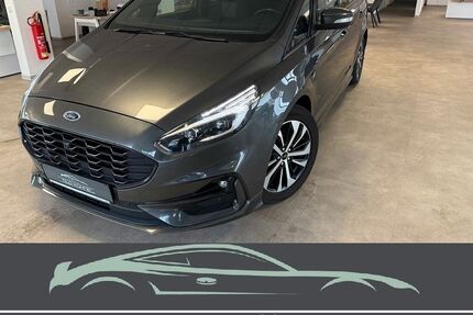 Ford S-Max 50.365 km 24.990 &euro; Bad Düben 04849