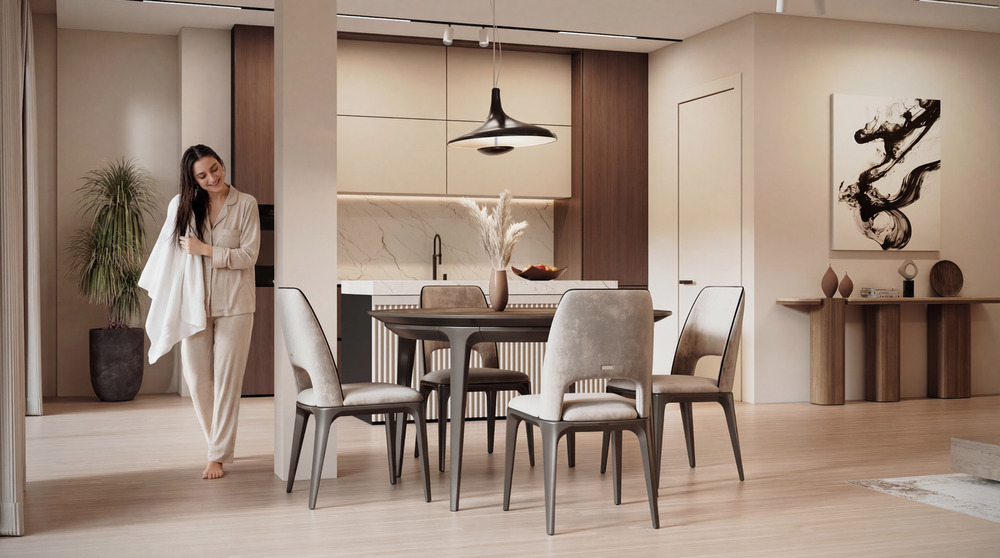 Etagenwohnung Frankenberg - 2 Zimmer, 74 m&sup2;, 276.000&euro; | Angebot:26401187