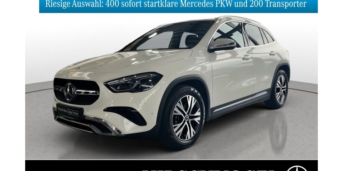 Mercedes-Benz GLA 180 7.209 km 35.190 &euro; Cham 93413