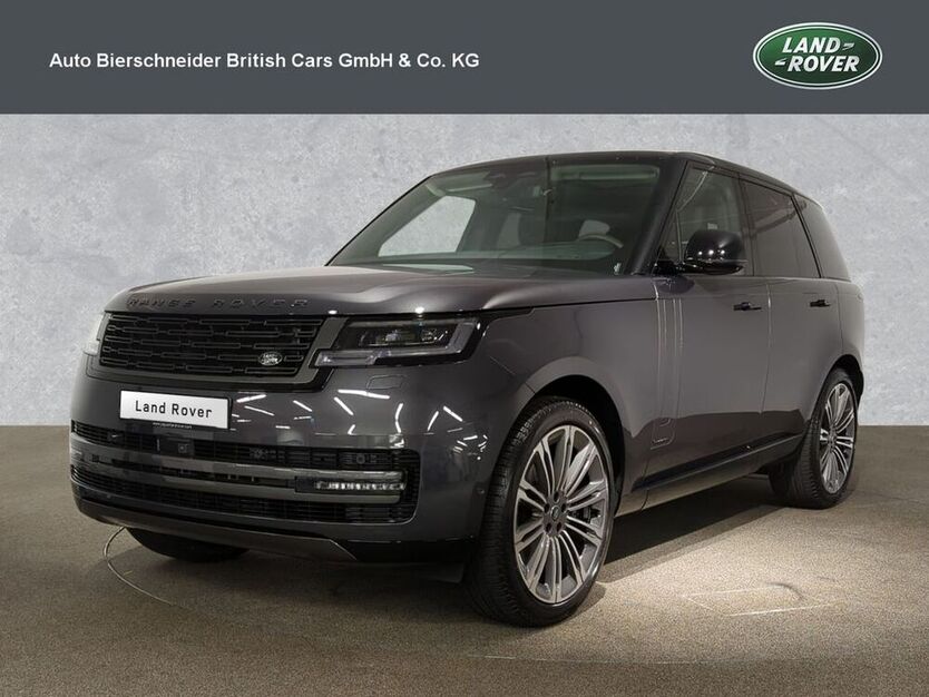 Range Rover