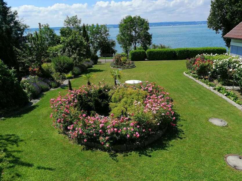 Haus zum Kaufen in Meersburg 3.600.000 € 340 m²