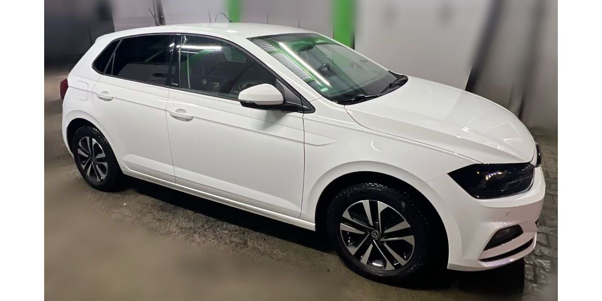 VW Polo 70.000 km 13.300 &euro; Lauter 96169