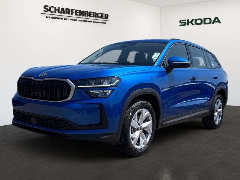 Kodiaq