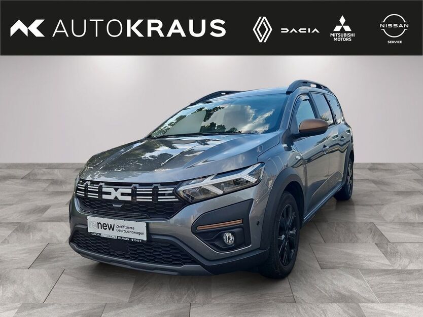 Dacia Jogger 55.600 km 20.400 € Erlangen 91056