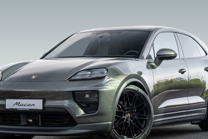 Porsche Macan 9.900 km 88.480 &euro; Pforzheim 75177