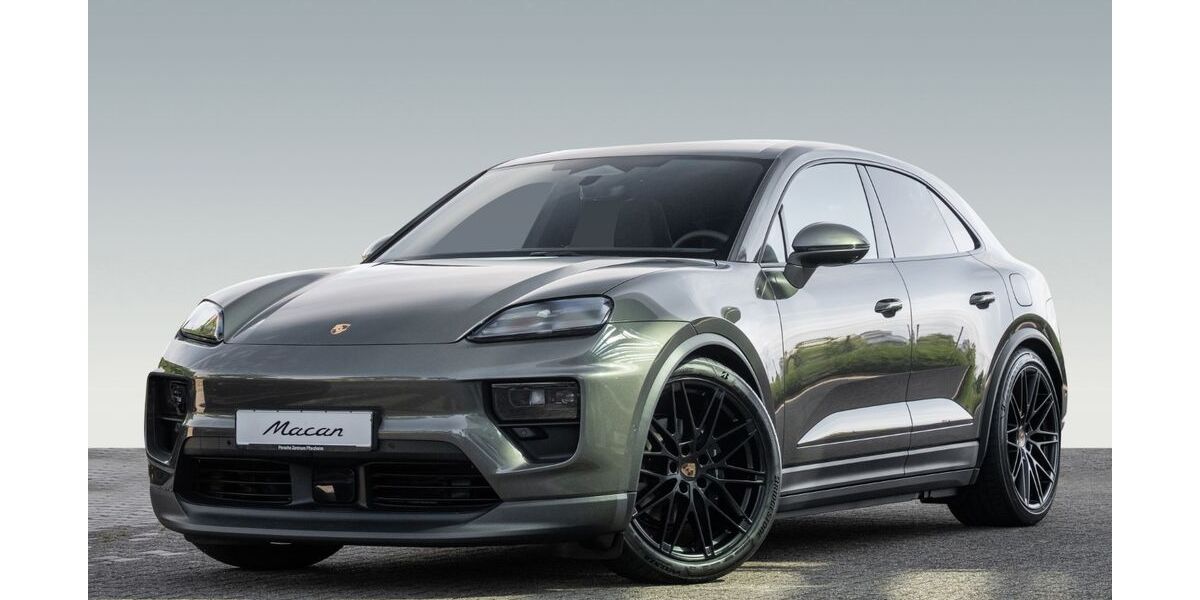 Porsche Macan 9.900 km 88.880 &euro; Pforzheim 75177