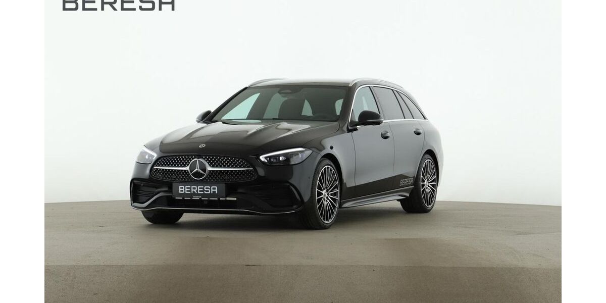Mercedes-Benz C 220 9.900 km 47.250 &euro; Bielefeld 33609