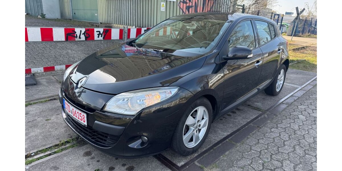 Renault Megane 233.000 km 1.750 &euro; Buxtehude 21614