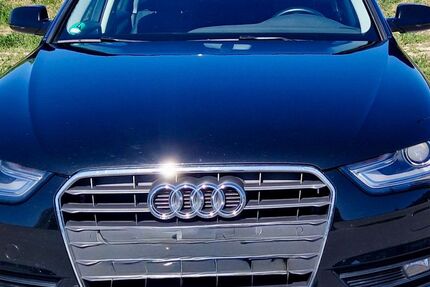 Audi A4 148.000 km 12.600 &euro; Kirchheim 85551