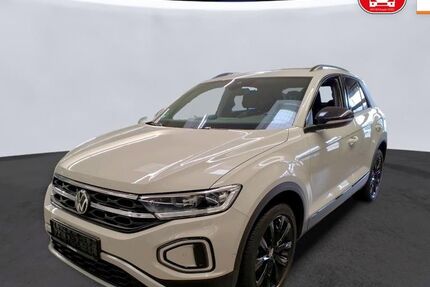 VW T-Roc 27.900 km 26.880 &euro; Albbruck 79774