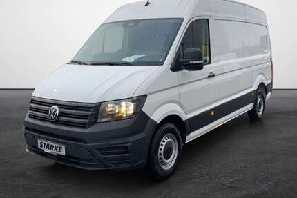VW Crafter 1.500 km 45.990 € Vechta 49377