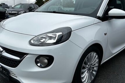 Opel Adam 73.005 km 7.500 € Salzkotten 33154