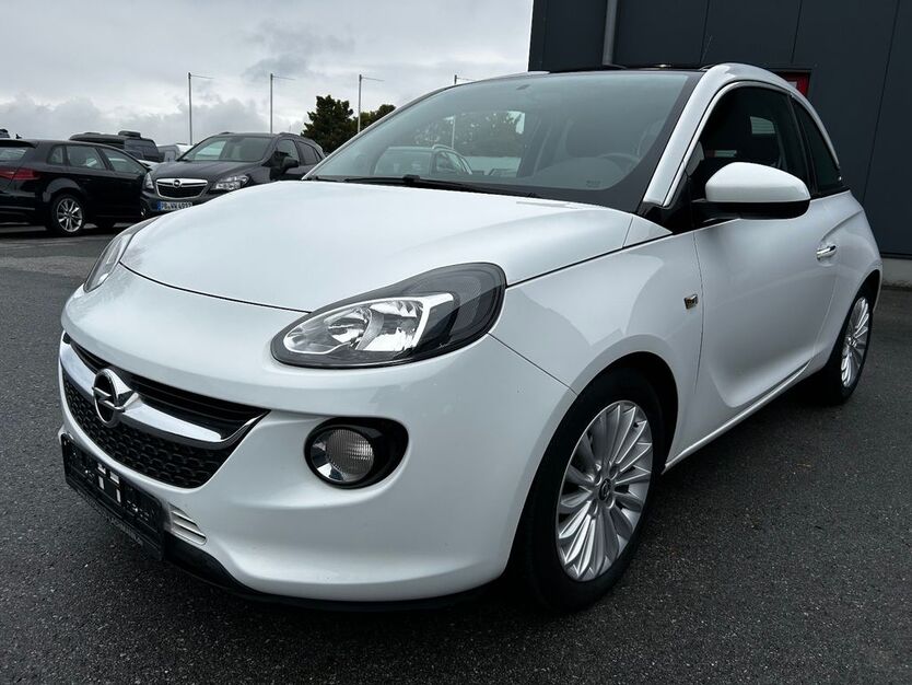 Opel Adam 73.005 km 7.500 € Salzkotten 33154