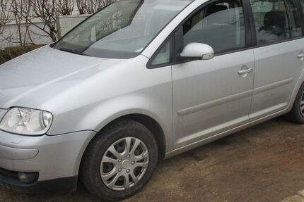 VW Touran 315.000 km 1.499 € Herzberg am Harz 37412