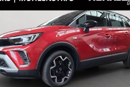 Opel Crossland (X) 44.911 km 19.990 &euro; Moers 47441