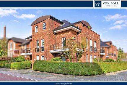 Wohnung Norden - 3 Zimmer, 77 m&sup2;, 770&euro; | Angebot:25590091