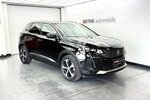 Peugeot 3008 GT 130 Puretech EAT8 1.Hand AHK 49.200 km 22.220 &euro; Lich 35423