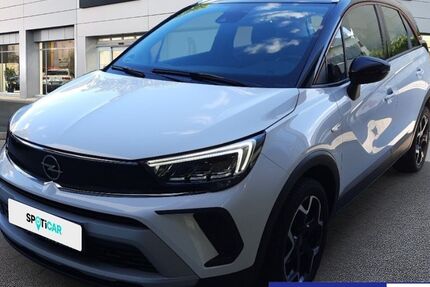 Opel Crossland (X) 42.251 km 12.990 &euro; Berlin 12103