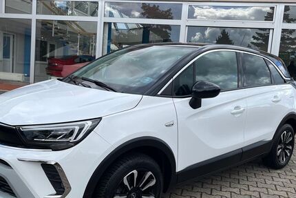 Opel Crossland (X) 35.066 km 15.500 &euro; Görlitz 02828