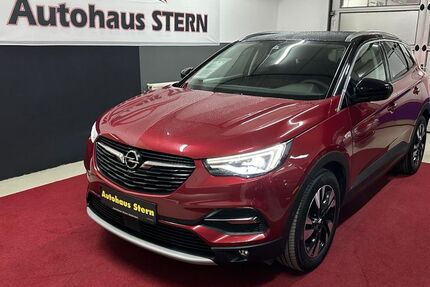 Opel Grandland (X) 70.010 km 17.750 &euro; Uetersen 25436