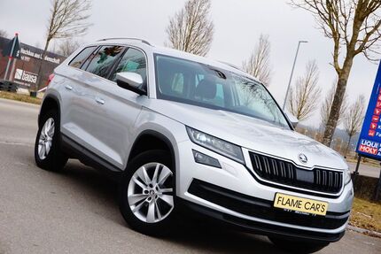 Skoda Kodiaq 235.000 km 17.990 &euro; Vöhringen 89269