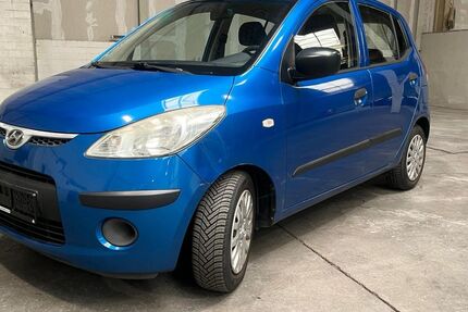 Hyundai i10 105.775 km 2.800 &euro; Hörstel 48477
