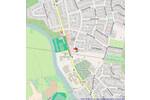 Etagenwohnung Nürnberg Neukatzwang - 2 Zimmer, 62 m&sup2;, 600&euro; | Angebot:26863240