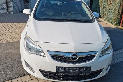 Opel Astra 179.425 km 3.000 &euro; Porta Westfalica 32457