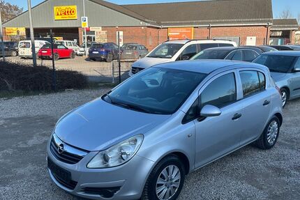 Opel Corsa 110.000 km 3.490 &euro; Berlin 13127