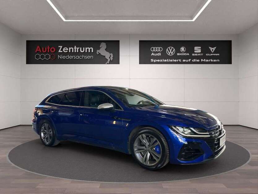 VW Arteon 33.788 km 33.970 € Helmstedt 38350