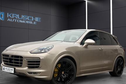 Porsche Cayenne 147.500 km 44.990 &euro; Altheim 84051